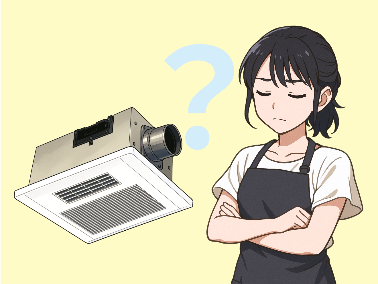 浴室乾燥機の交換業者に依頼する際に注意した方が良いことは？
